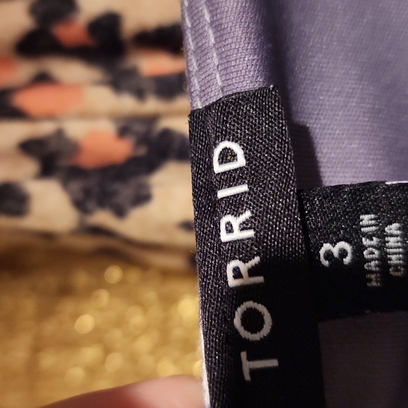 Summer dress - Picture 4 of 4